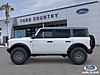 New 2025 FORD BRONCO BADLANDS in HENDERSON , NEVADA