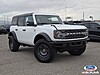 New 2025 FORD BRONCO BADLANDS in HENDERSON , NEVADA