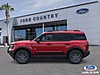 New 2025 FORD BRONCO SPORT BIG BEND in HENDERSON , NEVADA
