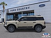 New 2025 FORD BRONCO SPORT BIG BEND in HENDERSON , NEVADA