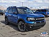 New 2025 FORD BRONCO SPORT OUTER BANKS in HENDERSON , NEVADA