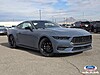 New 2025 FORD MUSTANG ECOBOOST PREMIUM in HENDERSON , NEVADA