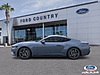 New 2025 FORD MUSTANG ECOBOOST in HENDERSON , NEVADA