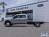 New 2025 FORD F-350 LARIAT in HENDERSON , NEVADA