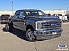 New 2025 FORD F-350 LARIAT in HENDERSON , NEVADA