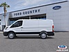 New 2025 FORD TRANSIT 250 BASE in HENDERSON , NEVADA