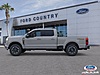 New 2025 FORD F-250 LARIAT in HENDERSON , NEVADA