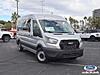New 2025 FORD TRANSIT PASSENGER WAGON XL in HENDERSON , NEVADA