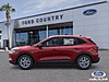 New 2025 FORD ESCAPE ACTIVE in HENDERSON , NEVADA
