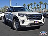 New 2025 FORD EXPLORER ACTIVE in HENDERSON , NEVADA