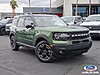 New 2025 FORD BRONCO SPORT OUTER BANKS in HENDERSON , NEVADA