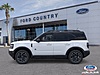 New 2025 FORD BRONCO SPORT OUTER BANKS in HENDERSON , NEVADA