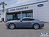New 2025 FORD MUSTANG ECOBOOST in HENDERSON , NEVADA