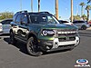 New 2025 FORD BRONCO SPORT BADLANDS in HENDERSON , NEVADA