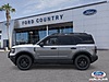 New 2025 FORD BRONCO SPORT OUTER BANKS in HENDERSON , NEVADA
