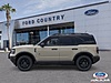 New 2025 FORD BRONCO SPORT OUTER BANKS in HENDERSON , NEVADA