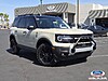 New 2025 FORD BRONCO SPORT OUTER BANKS in HENDERSON , NEVADA
