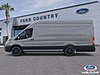 New 2025 FORD TRANSIT 350 BASE in HENDERSON , NEVADA