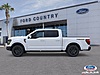 New 2025 FORD F-150 TREMOR in HENDERSON , NEVADA