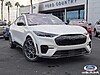 New 2025 FORD MUSTANG MACH-E GT in HENDERSON , NEVADA