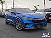 New 2025 FORD MUSTANG MACH-E GT in HENDERSON , NEVADA