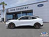 New 2025 FORD MUSTANG MACH-E GT in HENDERSON , NEVADA