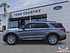 New 2025 FORD EXPLORER ACTIVE in HENDERSON , NEVADA