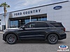 New 2025 FORD EXPLORER ST-LINE in HENDERSON , NEVADA
