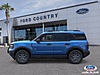 New 2025 FORD BRONCO SPORT BIG BEND in HENDERSON , NEVADA