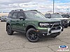 New 2025 FORD BRONCO SPORT OUTER BANKS in HENDERSON , NEVADA