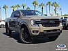 New 2025 FORD RANGER XLT in HENDERSON , NEVADA