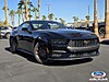 New 2025 FORD MUSTANG ECOBOOST PREMIUM in HENDERSON , NEVADA