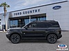 New 2025 FORD BRONCO SPORT OUTER BANKS in HENDERSON , NEVADA