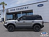 New 2025 FORD BRONCO SPORT BADLANDS in HENDERSON , NEVADA