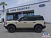 New 2025 FORD BRONCO SPORT BADLANDS in HENDERSON , NEVADA