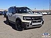 New 2025 FORD BRONCO SPORT BADLANDS in HENDERSON , NEVADA