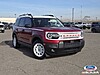 New 2025 FORD BRONCO SPORT HERITAGE in HENDERSON , NEVADA