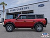 New 2025 FORD BRONCO BIG BEND in HENDERSON , NEVADA