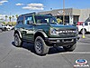 New 2025 FORD BRONCO BADLANDS in HENDERSON , NEVADA