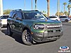 New 2025 FORD BRONCO SPORT BIG BEND in HENDERSON , NEVADA