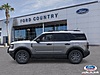 New 2025 FORD BRONCO SPORT BIG BEND in HENDERSON , NEVADA