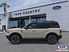 New 2025 FORD BRONCO SPORT OUTER BANKS in HENDERSON , NEVADA