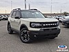 New 2025 FORD BRONCO SPORT OUTER BANKS in HENDERSON , NEVADA