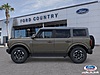 New 2025 FORD BRONCO OUTER BANKS in HENDERSON , NEVADA