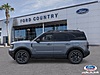 New 2025 FORD BRONCO SPORT OUTER BANKS in HENDERSON , NEVADA