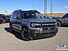 New 2025 FORD BRONCO SPORT OUTER BANKS in HENDERSON , NEVADA