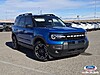 New 2025 FORD BRONCO SPORT OUTER BANKS in HENDERSON , NEVADA
