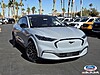New 2025 FORD MUSTANG MACH-E PREMIUM in HENDERSON , NEVADA