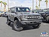 New 2025 FORD BRONCO BIG BEND in HENDERSON , NEVADA
