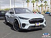 New 2025 FORD MUSTANG MACH-E GT in HENDERSON , NEVADA